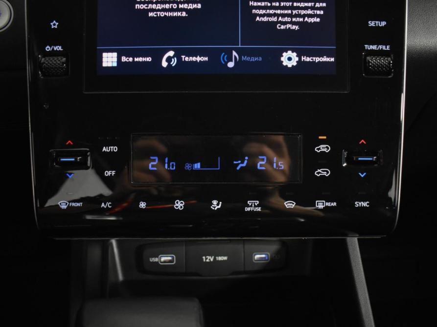 Hyundai Tucson IV Санкт-Петербург  - изображение 17