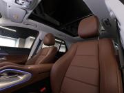 Mercedes-Benz GLE II (V167) Рестайлинг Москва  - изображение 43