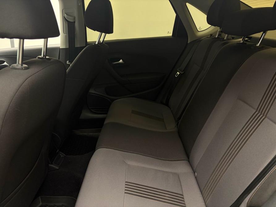 Volkswagen Polo V Рестайлинг Ростов-на-Дону  - изображение 9