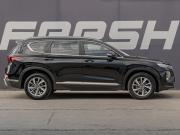 Hyundai Santa Fe IV Краснодар  - изображение 27