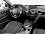 BMW 3 серии VI (F3x) Рестайлинг Москва  - изображение 58