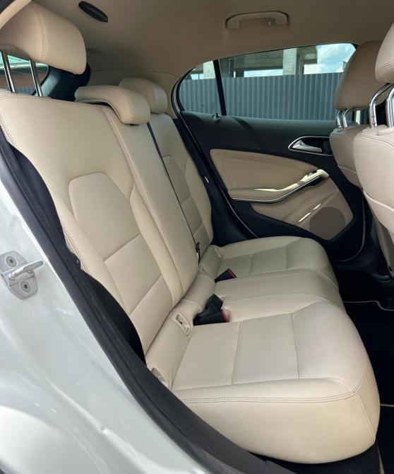 Mercedes-Benz GLA I (X156) Альметьевск  - изображение 12