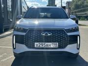 Chery Tiggo 4 I Рестайлинг 2 Киров  - изображение 31