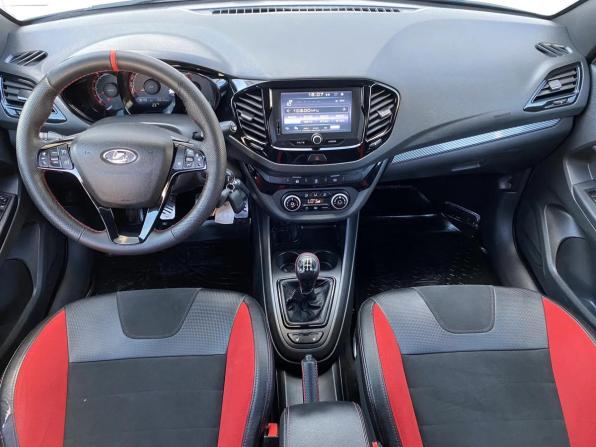 Lada (ВАЗ) Vesta I с пробегом 2019 года, цена 1 257 411 рублей, 90184 км, седан, Автокод Объявления