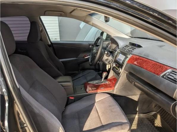 Toyota Camry VII (XV50) с пробегом 2013 года, цена 1 450 000 рублей, 300507 км, седан, Автокод Объявления
