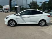 Hyundai Solaris I Рестайлинг Нижний Новгород  - изображение 26