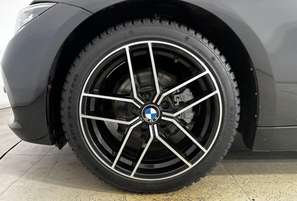 BMW 3 серии VI (F3x) Рестайлинг Саранск  - изображение 14