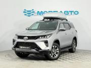Toyota Fortuner II Рестайлинг Калининград  - изображение 24