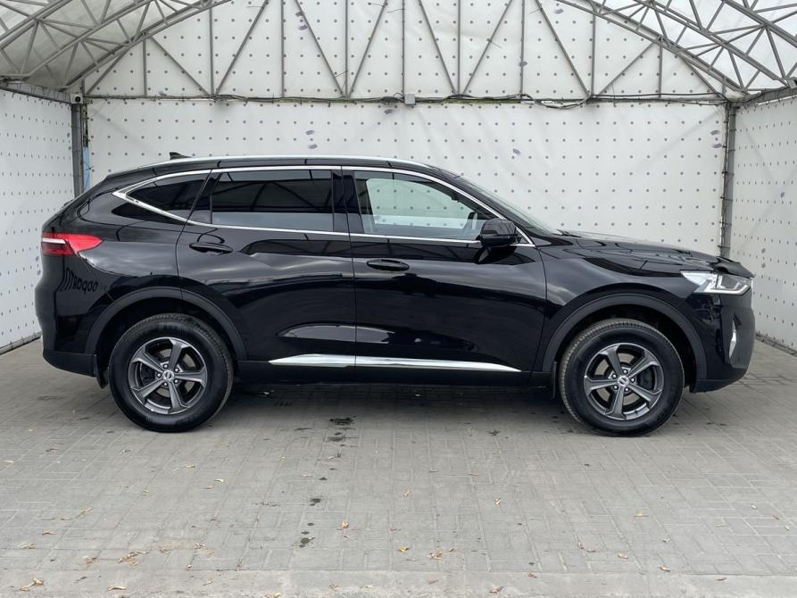 Haval F7 I Тамбов  - изображение 9