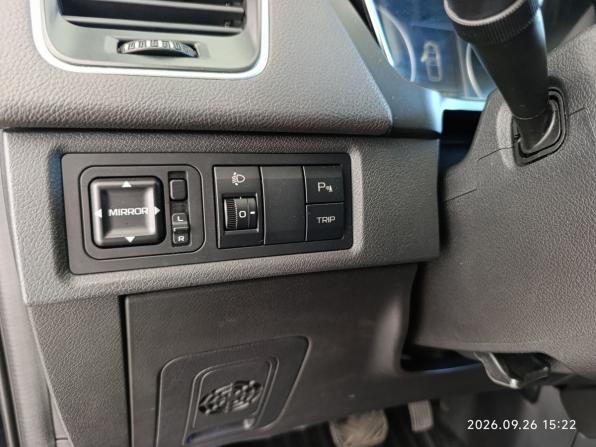 Geely Emgrand X7 I Рестайлинг 2 с пробегом 2020 года, цена 1 350 000 рублей, 96097 км, внедорожник, Автокод Объявления