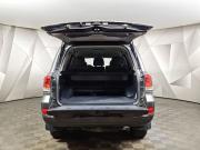 Toyota Land Cruiser 200 Series Рестайлинг 2 Москва  - изображение 36