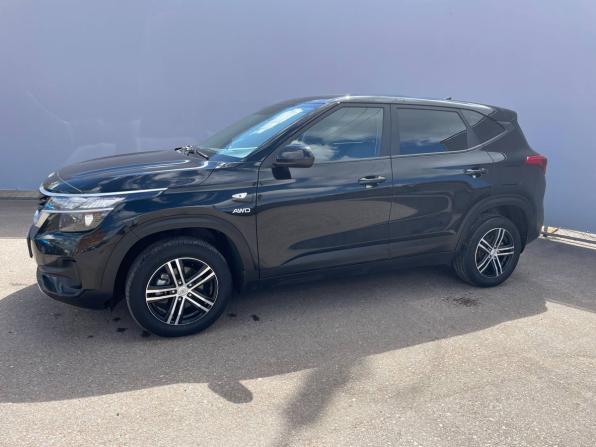 Kia Seltos I с пробегом 2022 года, цена 2 300 000 рублей, 94351 км, внедорожник, Автокод Объявления