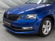 Skoda Octavia III (A7) Рестайлинг Волгоград  - изображение 49