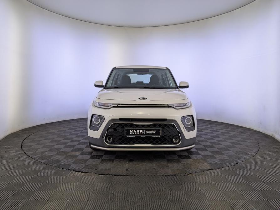 Kia Soul III Москва  - изображение 2