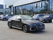 Audi A3 IV (8Y) Чебоксары  - изображение 25