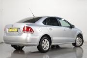 Volkswagen Polo V Челябинск  - изображение 25