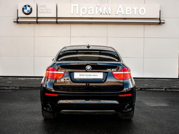 BMW X6 I (E71) с пробегом 2010 года, цена 1 780 000 рублей, 162598 км, внедорожник, Автокод Объявления