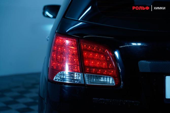 Kia Sorento II с пробегом 2011 года, цена 1 250 000 рублей, 292551 км, внедорожник, Автокод Объявления