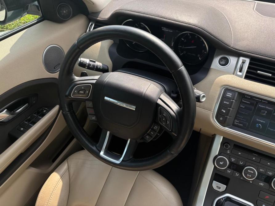 Land Rover Range Rover Evoque I Казань  - изображение 16