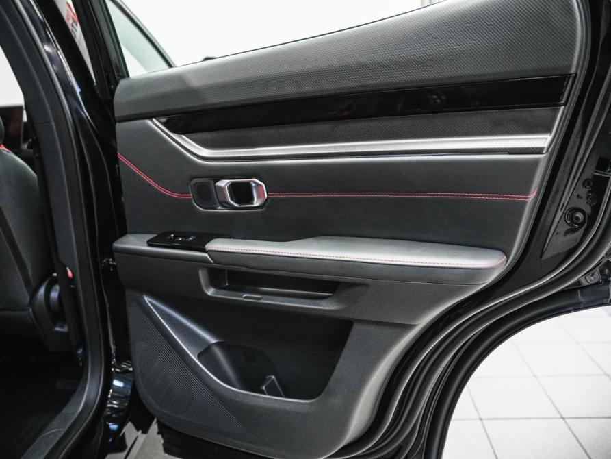 JETOUR DASHING I Красноярск  - изображение 24