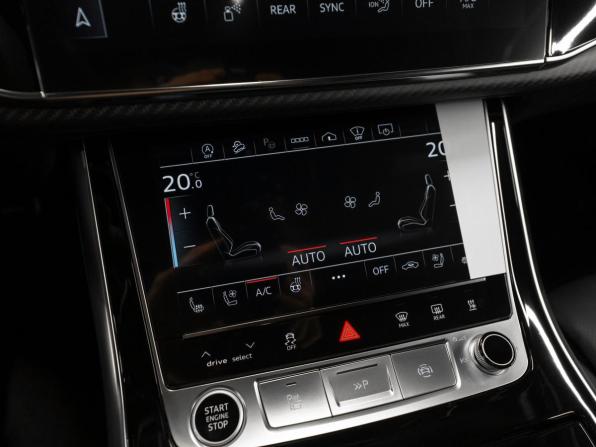 Audi Q7 II (4M) Рестайлинг 2 с пробегом 2025 года, цена 15 990 000 рублей, 10 км, внедорожник, Автокод Объявления