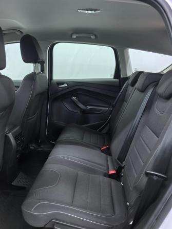 Ford Kuga II с пробегом 2015 года, цена 1 690 000 рублей, 49000 км, внедорожник, Автокод Объявления
