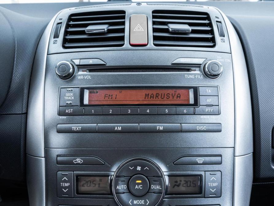 Toyota Auris I Ставрополь  - изображение 14