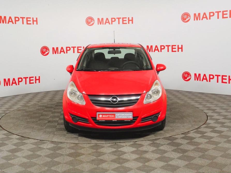 Opel Corsa D Вологда  - изображение 2