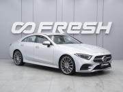 Mercedes-Benz CLS III (C257) Ростов-на-Дону  - изображение 22