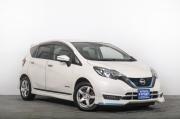 Nissan Note II Рестайлинг Томск  - изображение 19