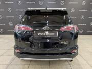 Toyota RAV4 IV (XA40) Рестайлинг Москва  - изображение 33