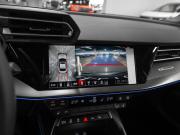 Audi A3 IV (8Y) Рестайлинг Москва  - изображение 46