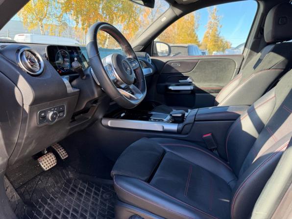 Mercedes-Benz GLB I (X247) с пробегом 2021 года, цена 3 800 000 рублей, 37788 км, внедорожник, Автокод Объявления
