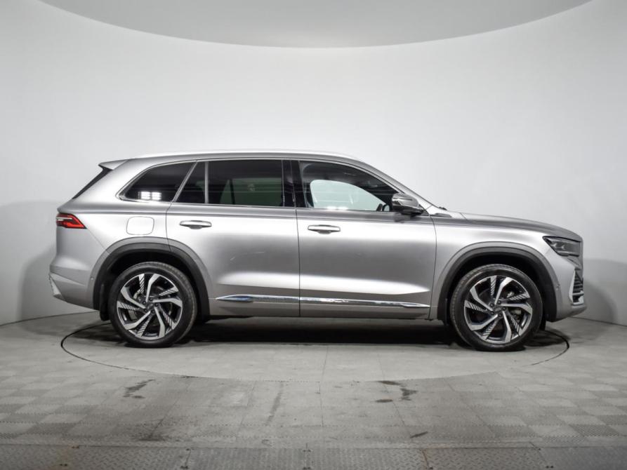 Geely Monjaro I Санкт-Петербург  - изображение 4