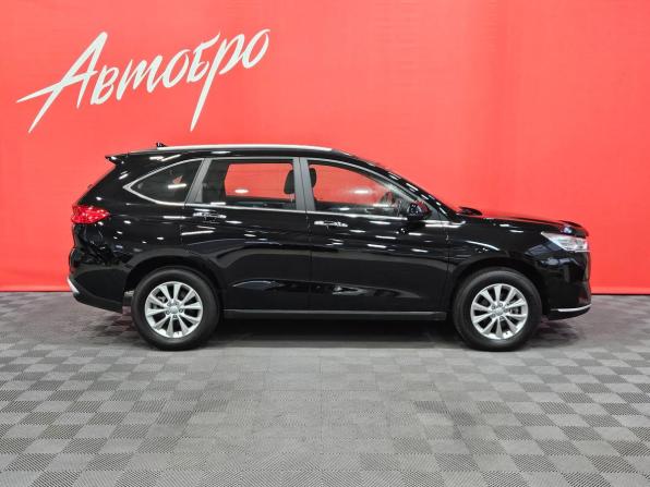 Haval M6 II с пробегом 2024 года, цена 1 770 000 рублей, 29271 км, внедорожник, Автокод Объявления