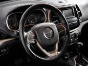 Jeep Cherokee V (KL) Москва  - изображение 30