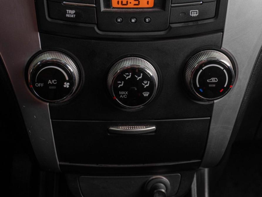 SsangYong Actyon II Тюмень  - изображение 14