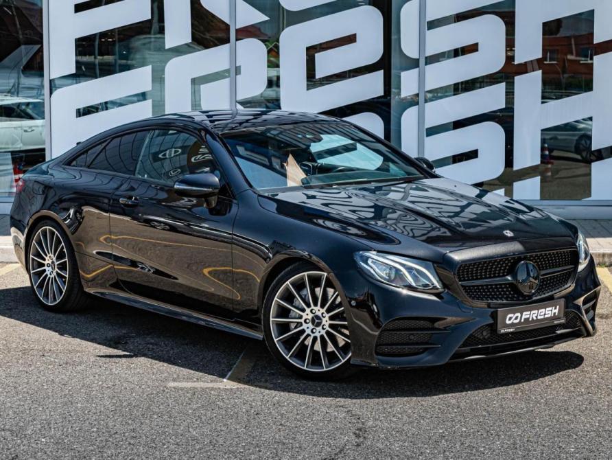 Mercedes-Benz E-Класс V (W213 S213 C238) Краснодар  - изображение 6