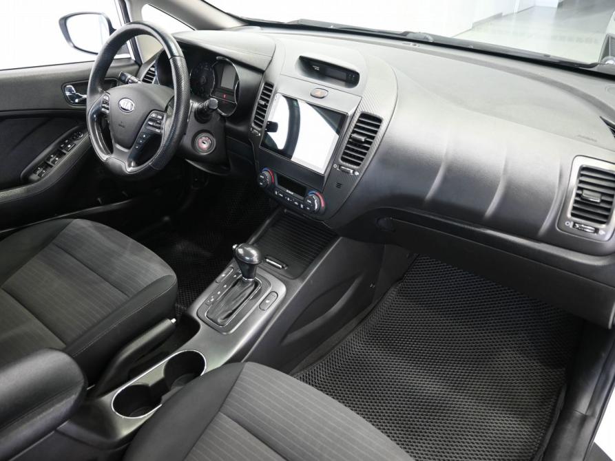 Kia Cerato III Ростов-на-Дону  - изображение 11