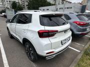 Chery Tiggo 4 I Рестайлинг Санкт-Петербург  - изображение 10