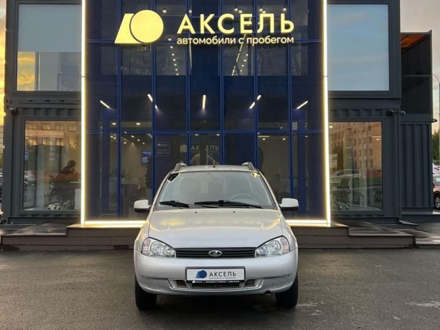 Lada (ВАЗ) Kalina I Архангельск  - изображение 2