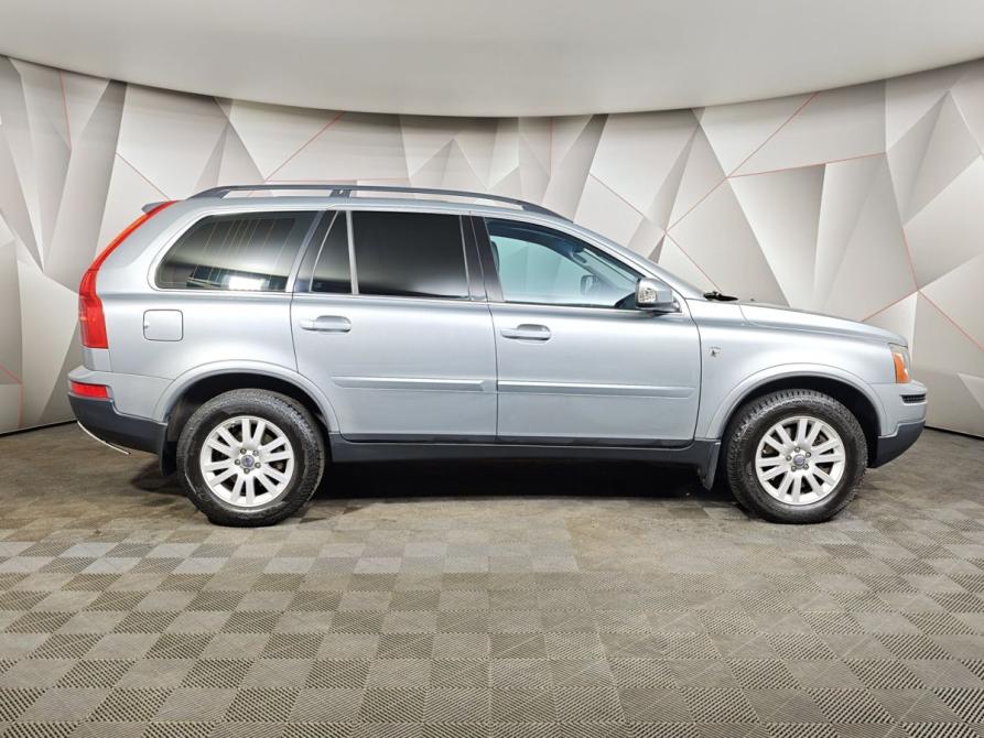 Volvo XC90 I Рестайлинг Москва  - изображение 6
