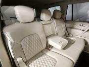 Infiniti QX80 I Рестайлинг 2 Москва  - изображение 42