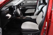 Haval Jolion I Рестайлинг Томск  - изображение 18