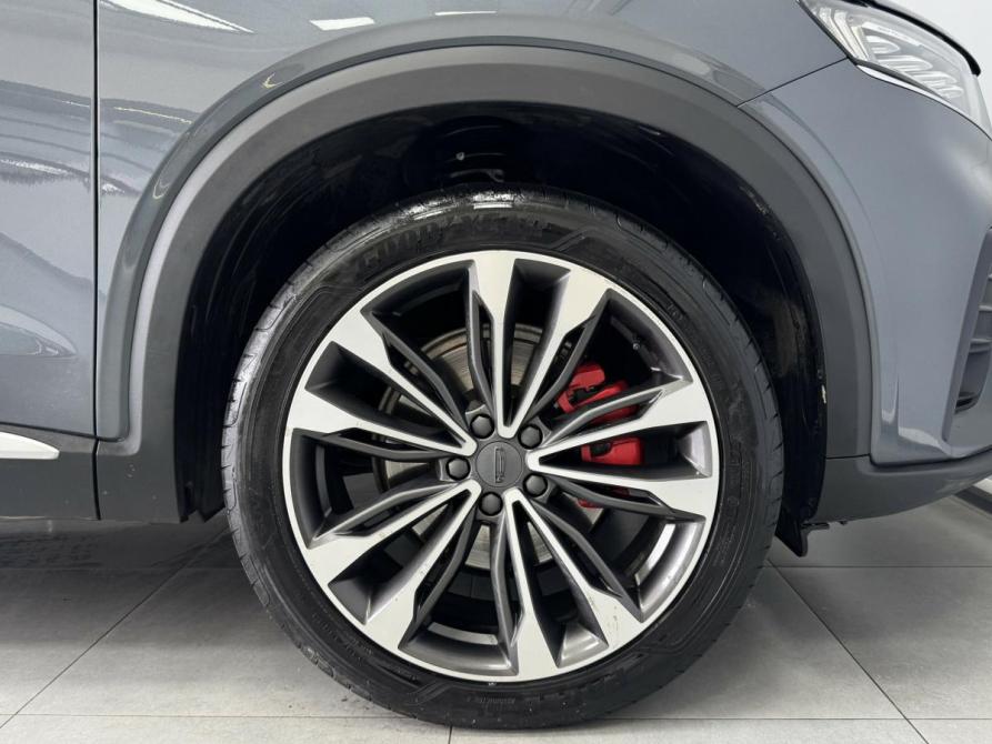 Geely Tugella I Красноярск  - изображение 6