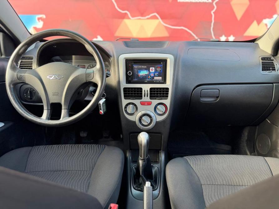 Chery Very (A13) Набережные Челны  - изображение 19