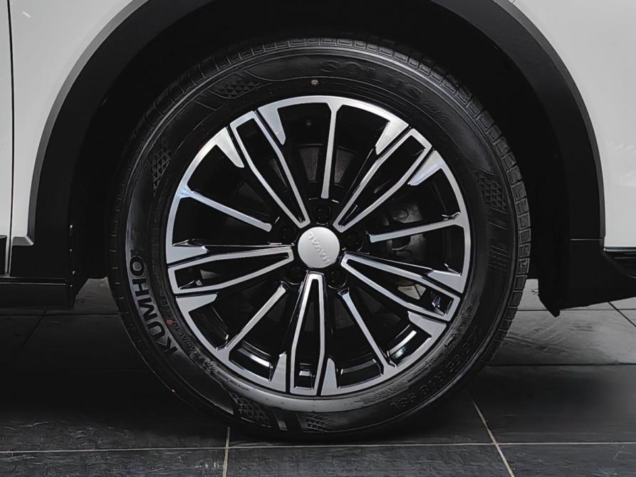 Haval Jolion I Рестайлинг Москва  - изображение 26