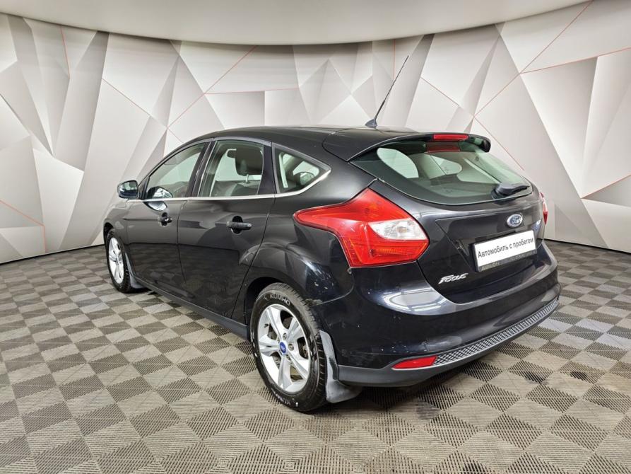 Ford Focus III Москва  - изображение 4