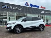 Renault Kaptur I Рестайлинг Набережные Челны  - изображение 26