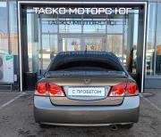 Honda Civic VIII Рестайлинг Стерлитамак  - изображение 25